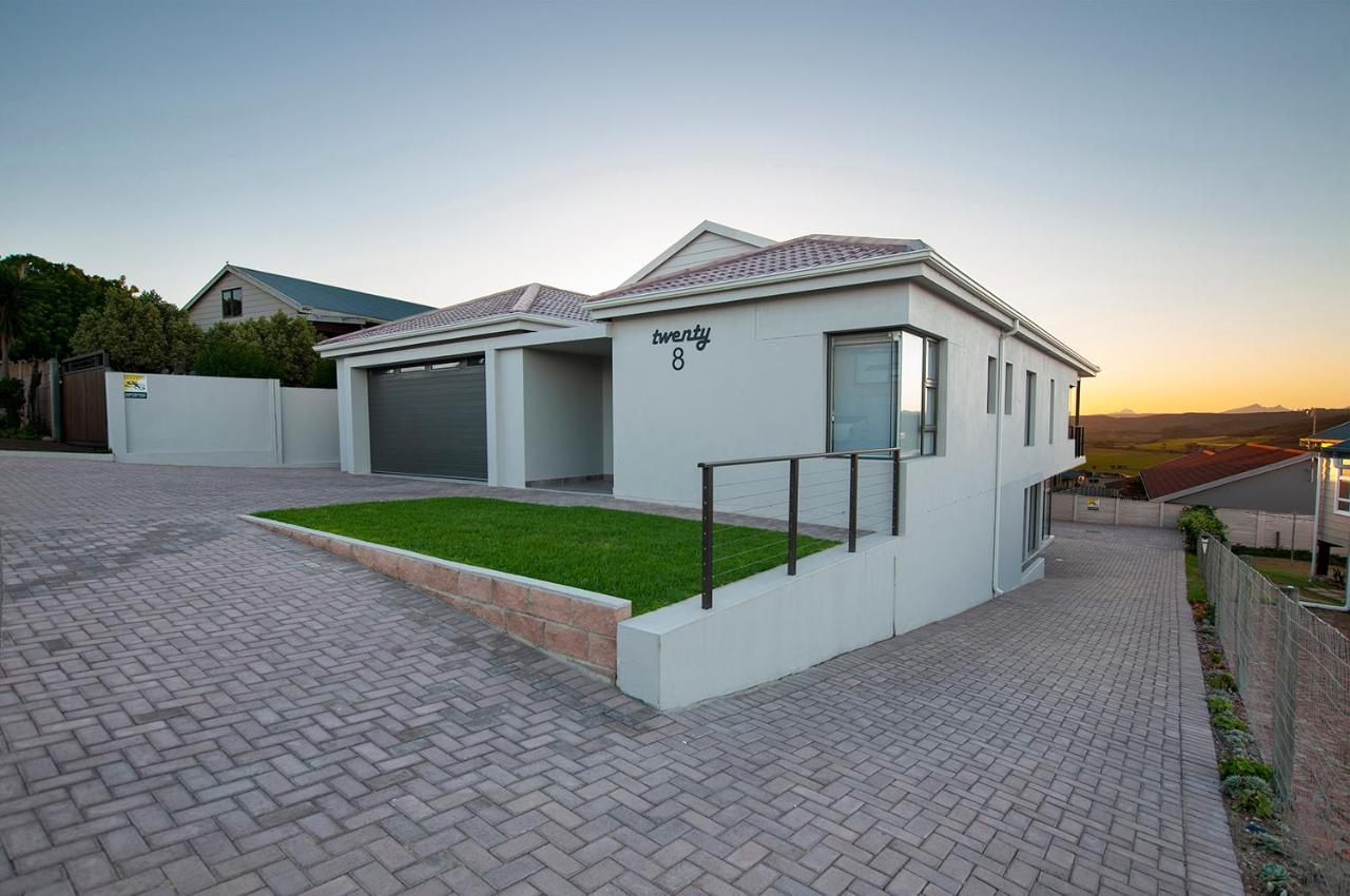 The Guinea Fowl Apartamento Reebok Exterior foto