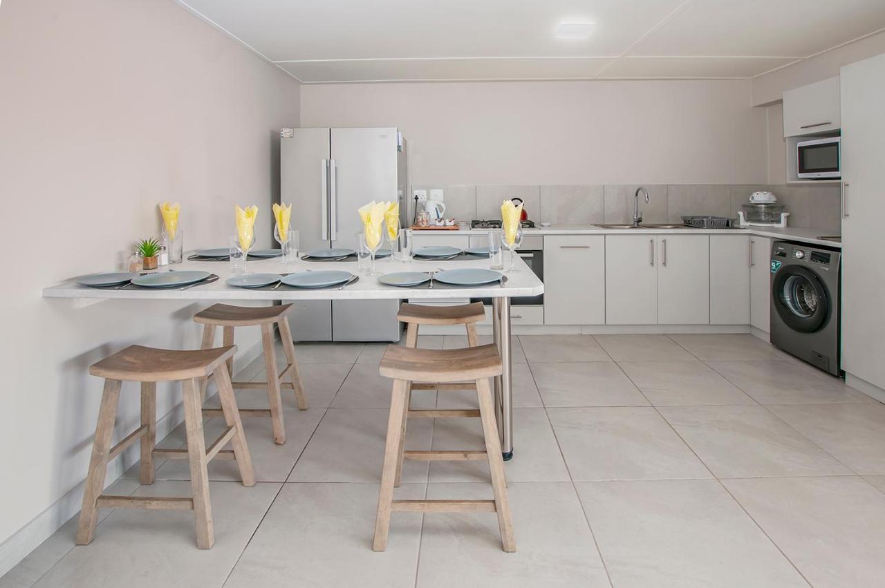 The Guinea Fowl Apartamento Reebok Exterior foto