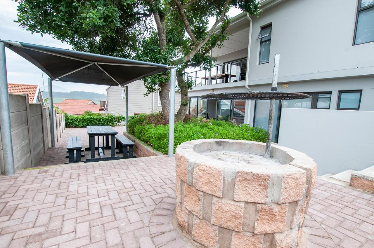 The Guinea Fowl Apartamento Reebok Exterior foto