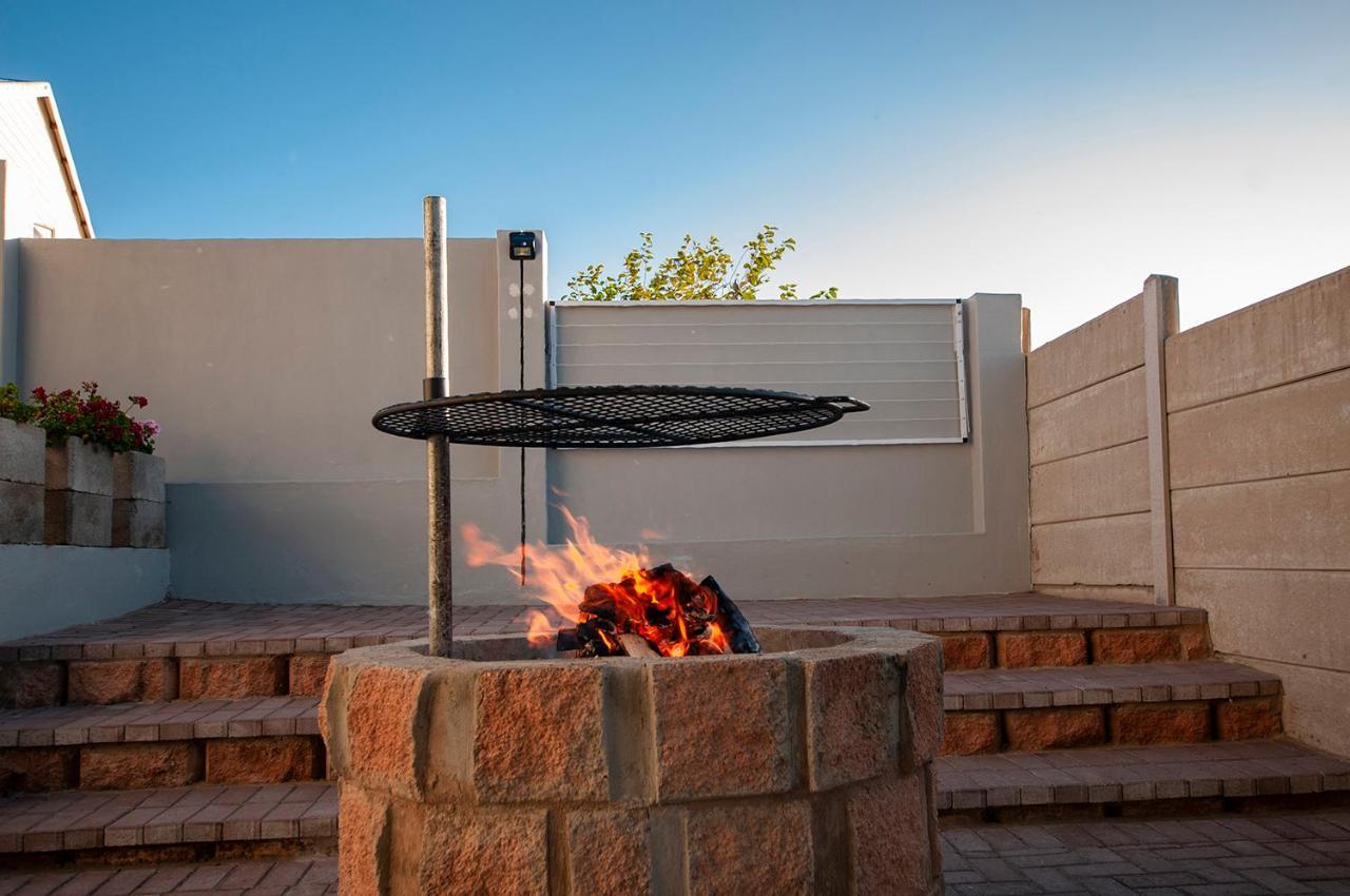The Guinea Fowl Apartamento Reebok Exterior foto