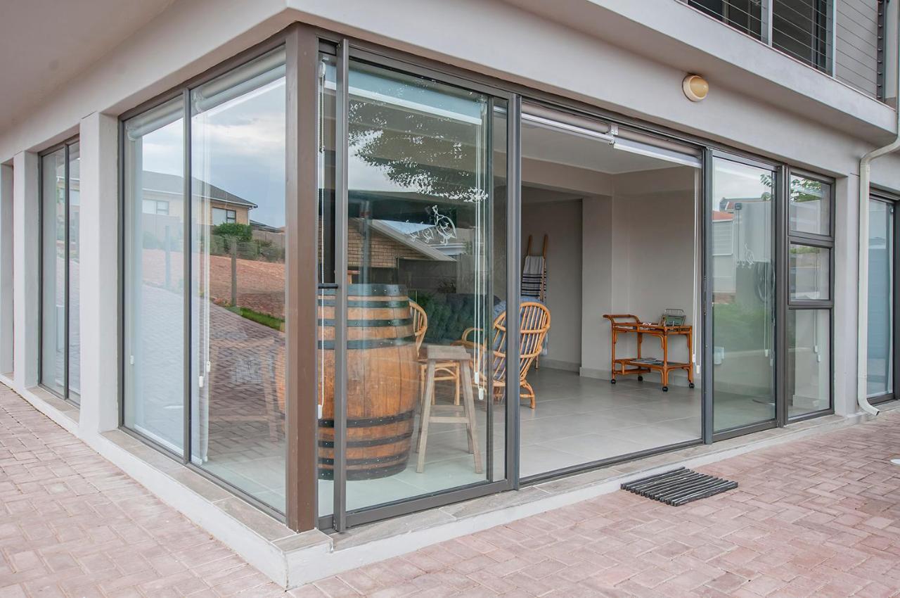 The Guinea Fowl Apartamento Reebok Exterior foto